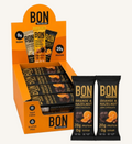 BON Protein Bar Box- Dark Chocolate, Hazelnut and Orange