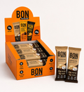 BON Protein Bar- Cappuccino and milk Chocolate